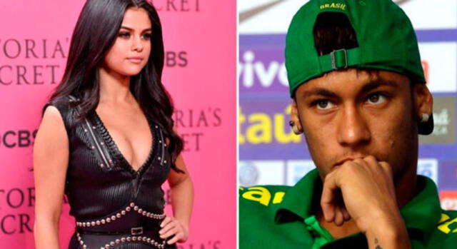 Ney entre la espada y la pared por amistad con cantante canadiense