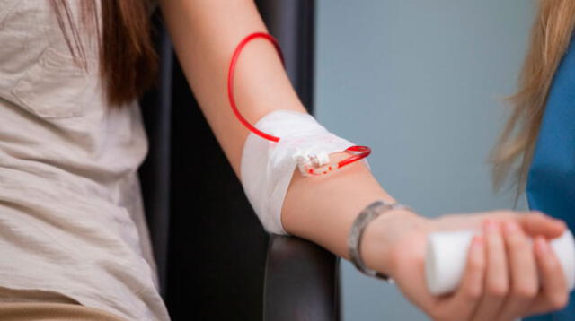 Destierra estos mitos sobre la donación de sangre