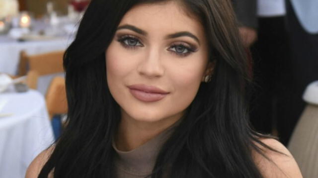 La menor del clan Kardashian vuelve a causar controversia con su relación