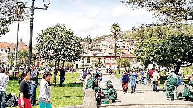 El pueblo de Namora está conmocionada con el hecho.