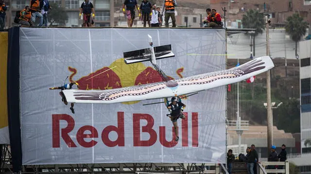  Red Bull Flugtag