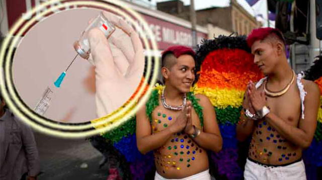 Investigación es criticada por gays en todo el mundo