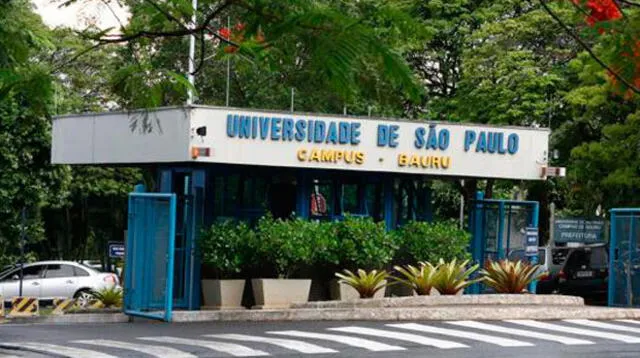 La Universidad de San Pablo lidera el listado