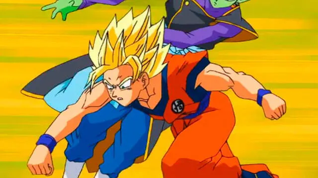 Goku se enfrentará al genio de las artes marciales del Universo 10
