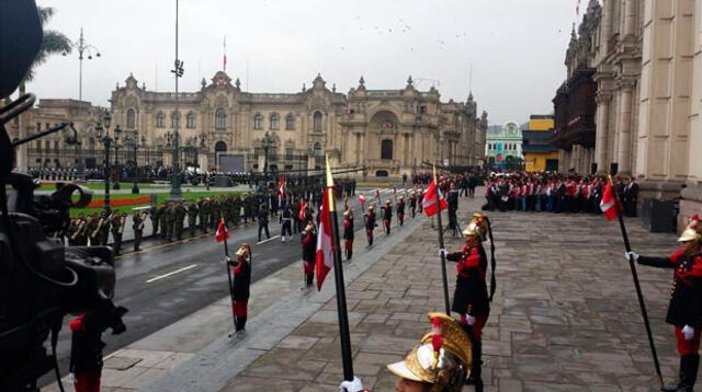 Desde el jueves 28 a las 00:00 horas se cerrará Damero de Pizarro