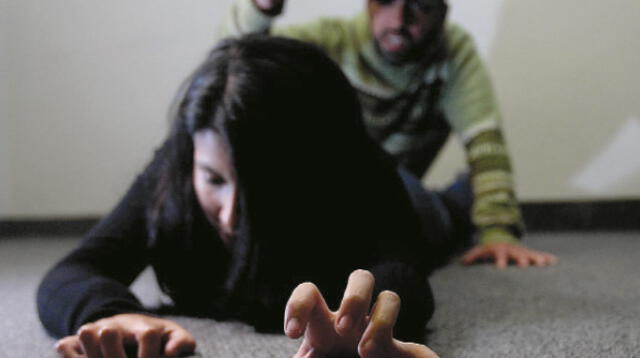 Cuatro de 10 mujeres vuelven con su agresor según estudio de instituto mental