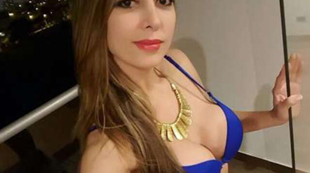 Claudia Ramírez