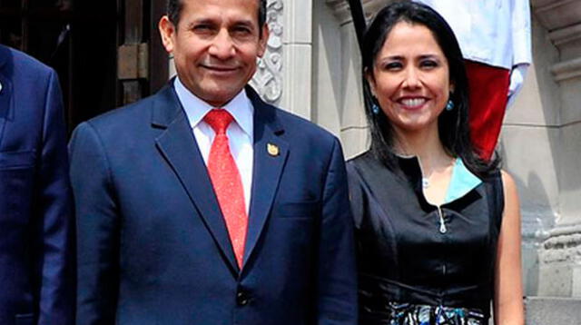 Ollanta Humala deja último mensaje antes de dejar el cargo