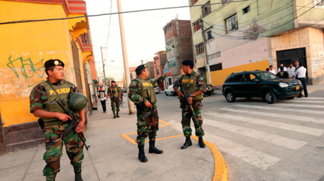 Medida del Ejecutivo va desde este 31 de julio