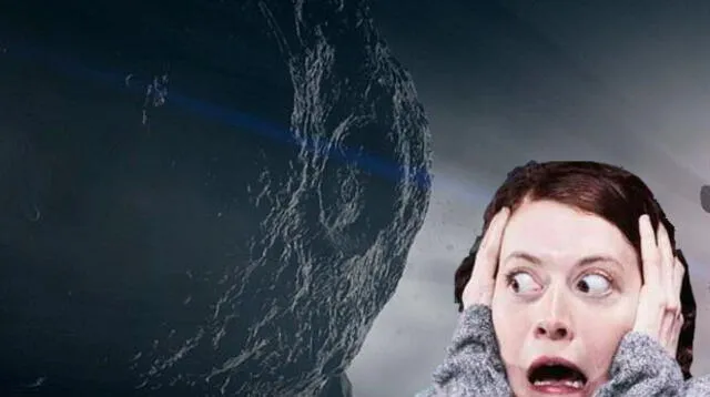 Bennu es el nombre del asteroide que investigará la NASA para develar todos sus secretos