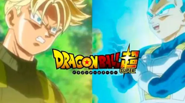 Padre e hijo iniciarán un terrible enfrentamiento para que Trunks aumente su poder 