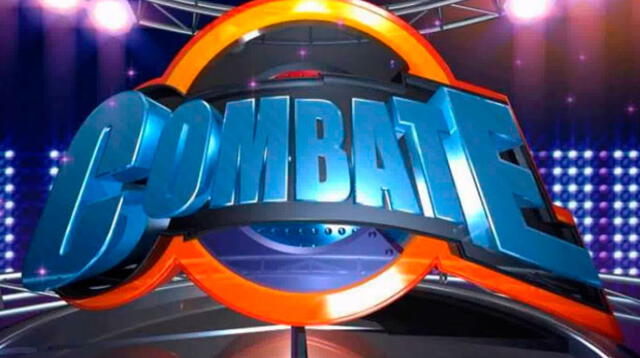 'Combate' cambia de horario a partir del 15 de agosto