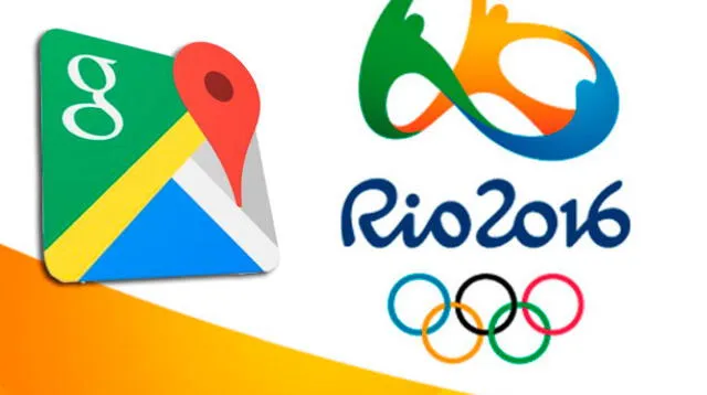 Google también anunció que YouTube creará videos de los juegos olímpicos
