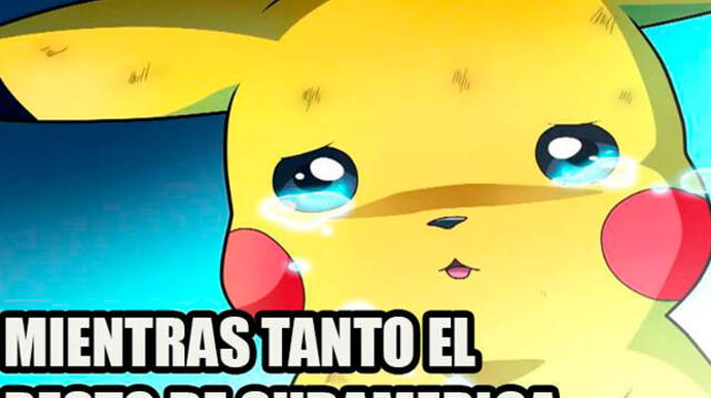 Pokémon Go en Perú