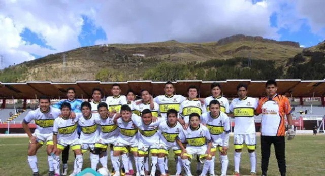 En UDA están convencidos de dar la sorpresa. FOTO: Copa Perú