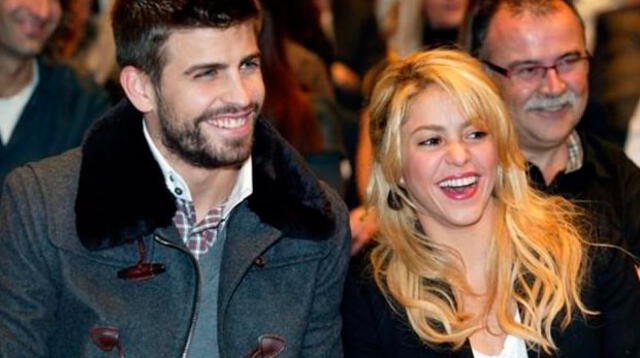 Shakira y Piqué dejaron increíble propina para un chef durante sus vacaciones
