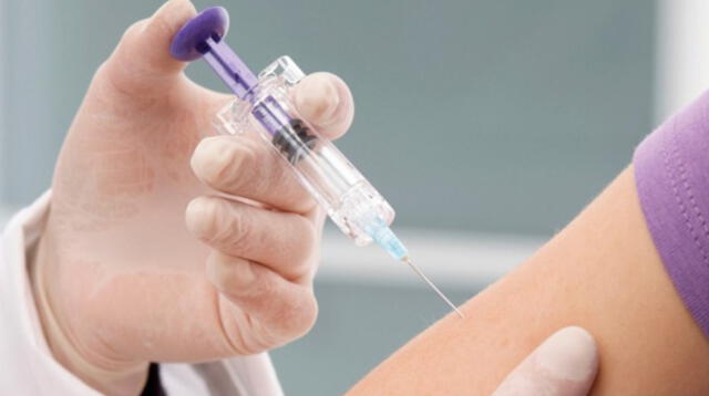 La vacuna contra el VPH es el método de prevención más seguro y eficaz.