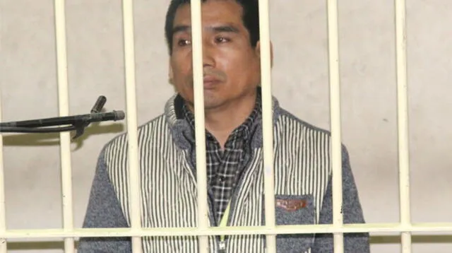 Fiscal reiteró pedido de 35 años de cárcel para José Luis Salas Santiago por matar a su pareja