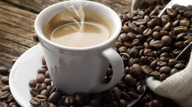 El exceso de café tiene un efecto diurético, lo que puede llevar a deshidratación.