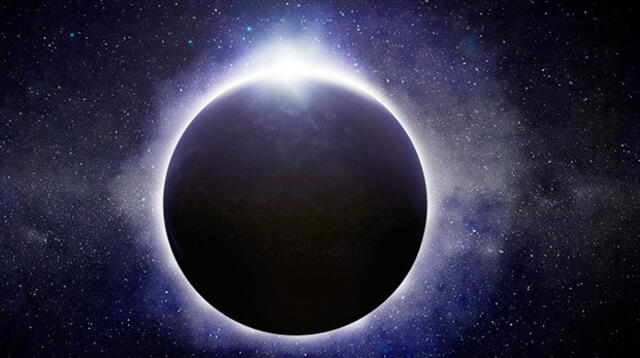 Eclipse solar total se dará el 1 de setiembre