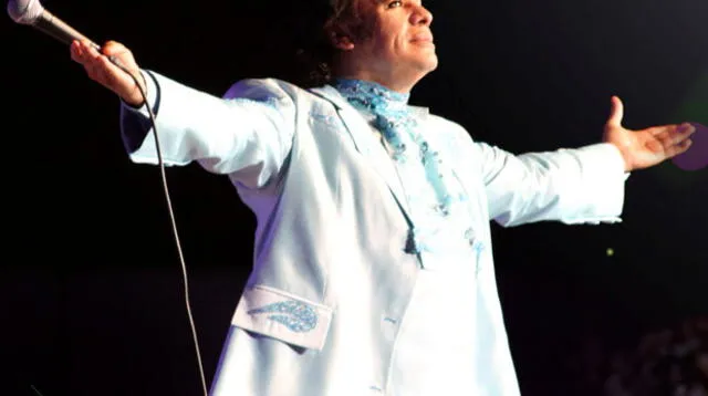 Juan Gabriel: familia confirma homenaje en Bellas Artes y Ciudad Juárez