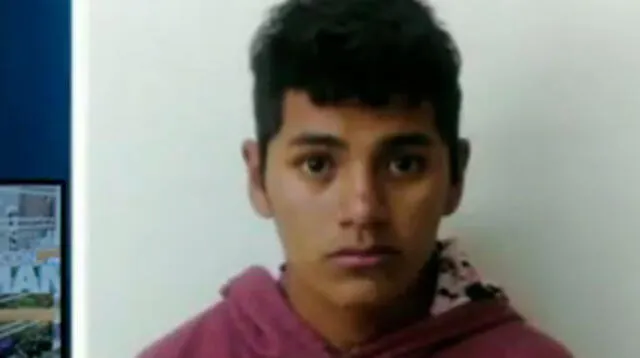 Julio César Campos Aguilar fue atrapado en las primeras horas de este lunes