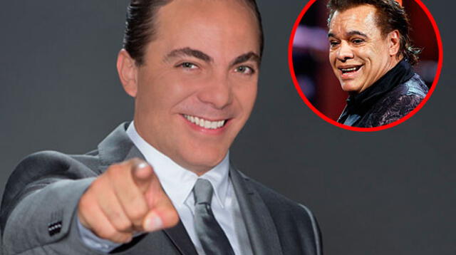 Cristian Castro toma drástica decisión tras muerte del cantante