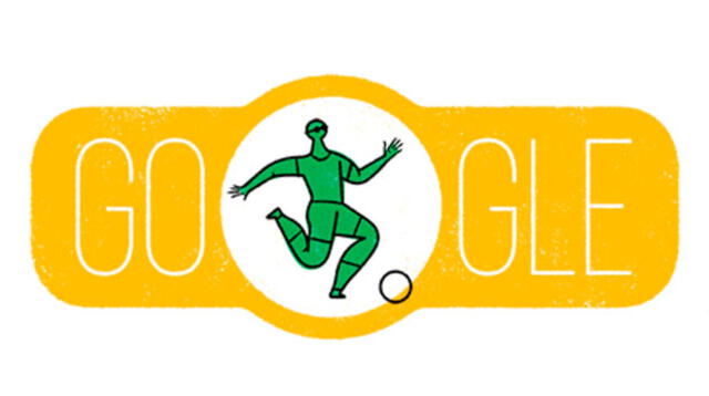 Google celebra el inicio de los Juegos Paralímpicos 2016 con un nuevo doodle
