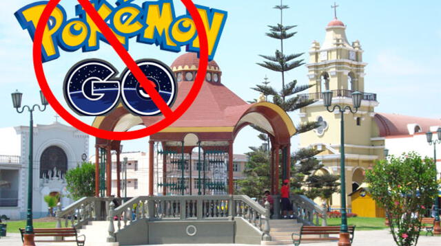  La Punta multará a jugadores de Pokémon Go que no respeten las normas