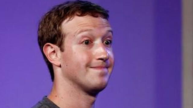 Mark Zuckerberg llega a Perú en noviembre para el Apec