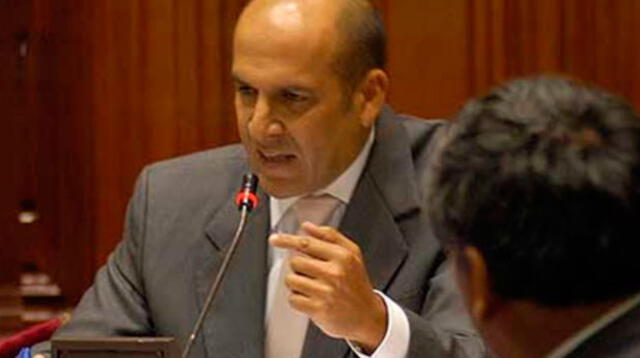 Ex alcalde de San Bartolo fue condenado a seis años de prisión por enriquecimiento ilícito