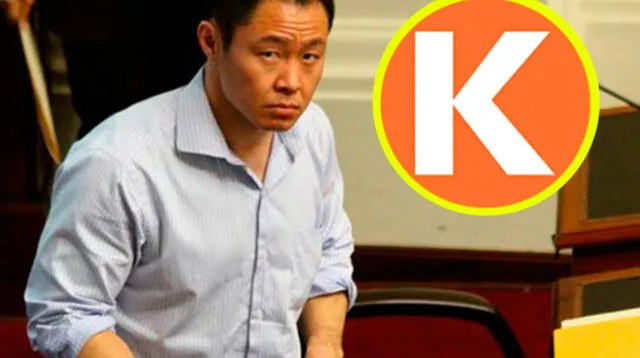 Kenji Fujimori tiene que resolver problemas de su partido sin el apoyo de su hermana