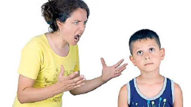 Acciones positivas y negativas de los padres serán aprendidas por sus hijos