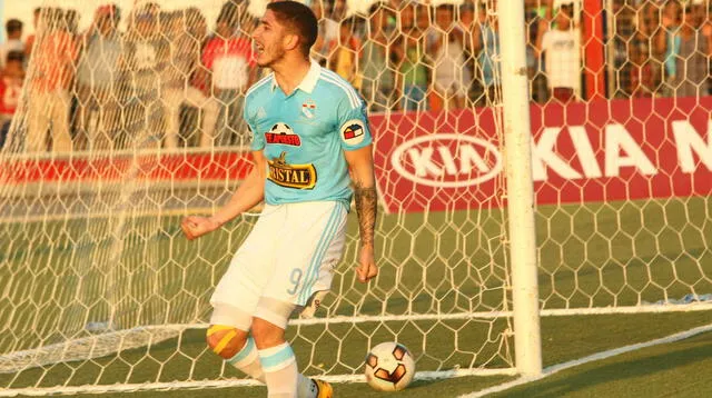 Silva anota su noveno gol en el año