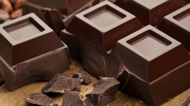  Conocida marca de chocolate ocultaba un mensaje en su envoltorio