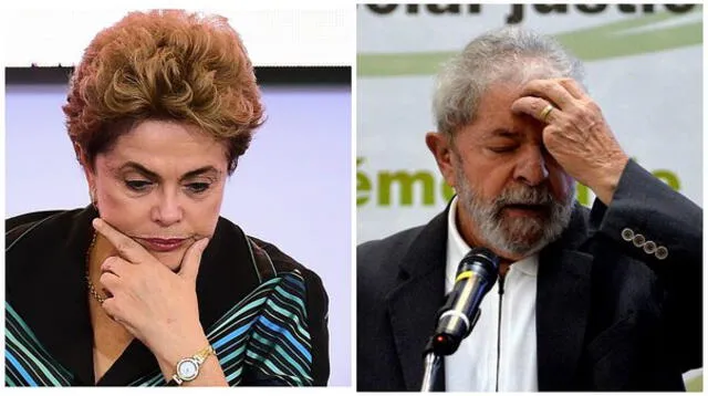 Guido Mantega se desempeño como ministro de Hacienda en los gobiernos de Lula da Silva y Dilma Rousseff