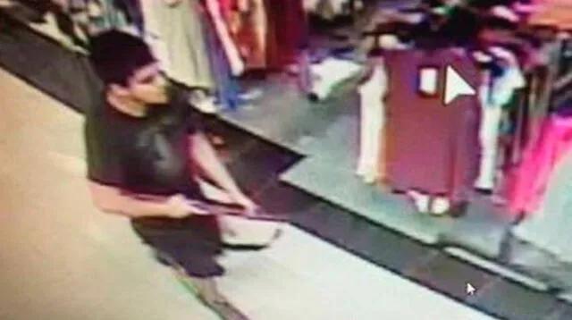 Al menos 5 muertos deja un tiroteo en un centro comercial de Washington