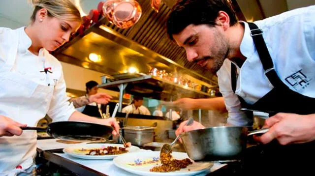 Restaurante Central es elegido el mejor de Latinoamérica  