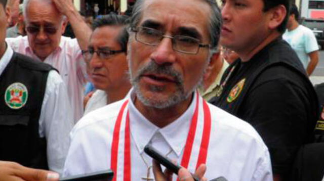 Waldo Ríos sentenciado por el Poder Judicial