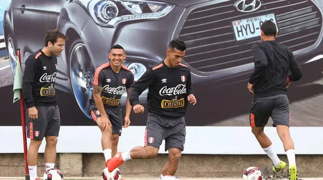 Joel Sánchez le pone optmismo a la selección