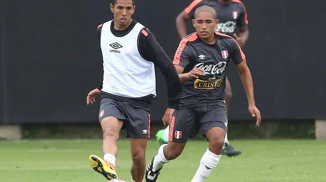 La selección inició sus entrenamientos