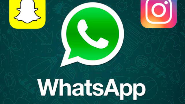 Las nueva novedades de la actualización de WhatsApp