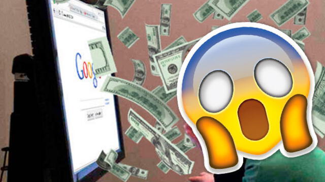 Google cobra más de 100 mil euros a un niño de 12 años