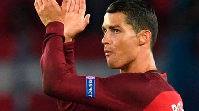 CR7 lleva la victoria a su país con tremendas anotaciones en la primer fase rumbo a Rusia 2018