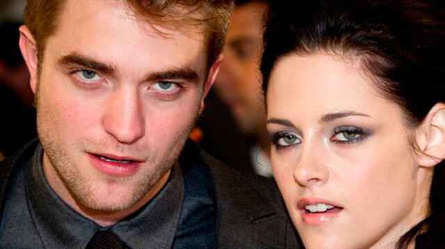 Kristen Stewart dejará helado a Robert Pattinson con esto