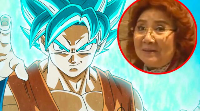 La voz original del Saiyajin de Dragon Ball Super salió a la luz 