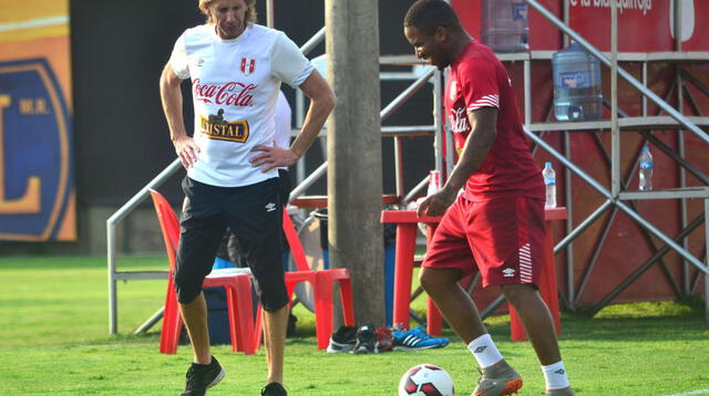 La exclusión de Farfán en la selección sigue generando polémica