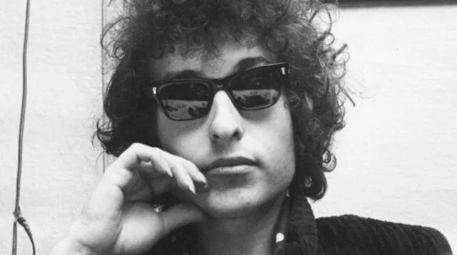 Las reproducciones de las canciones de Bob Dylan suman 5 mil años de música sin parar.