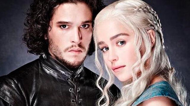 Game of Thrones regresará en el 2017 para sumar más éxitos a la cadena HBO