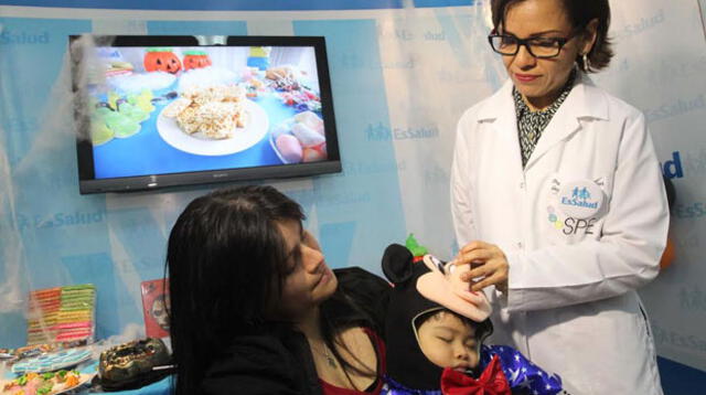 Essalud ofrece recomendaciones para celebrar fiestas de Halloween sin causar daños a los niños